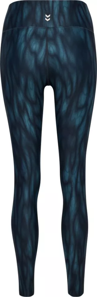 Leggings Hummel Hiit Aop Intensity Hw Tight Women