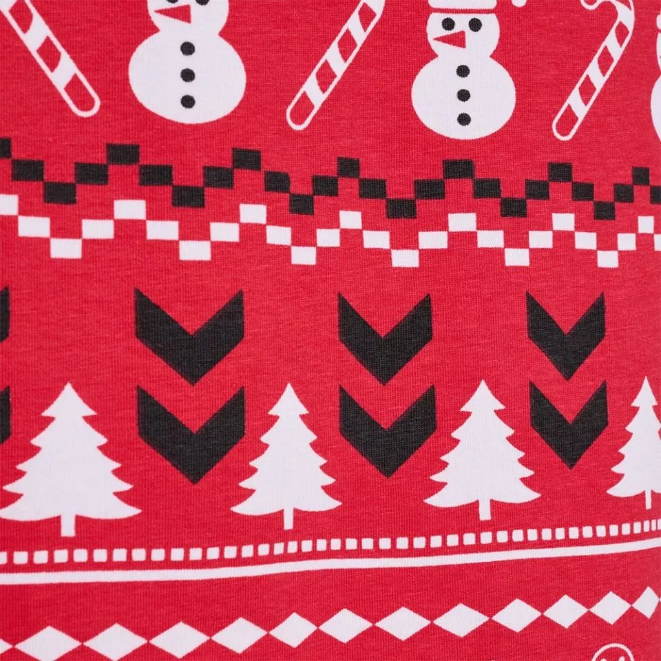 Completi Hummel Christmas Pyjama Kids