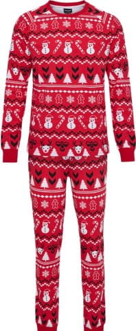 Hummel Christmas Pyjama Kids