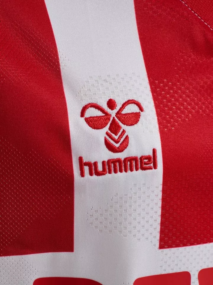 Hummel 1. FC Köln Jersey Home 2025/26 Jr Póló