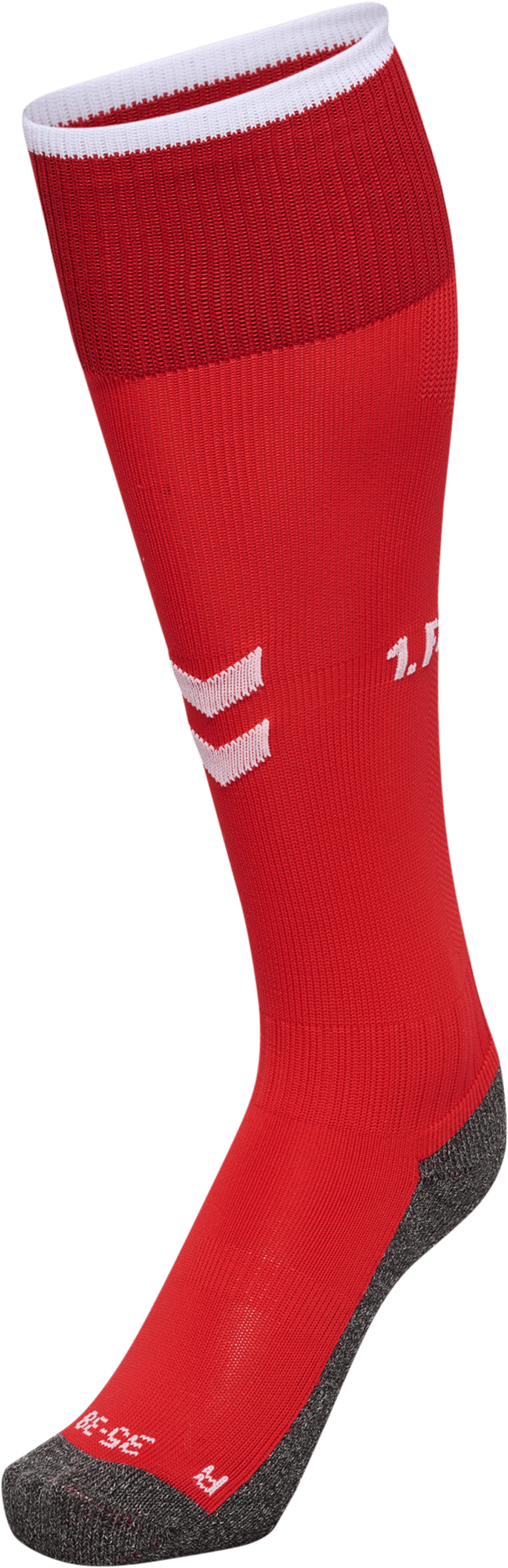 Hummel 1. FC Köln Away Socks 2025/26