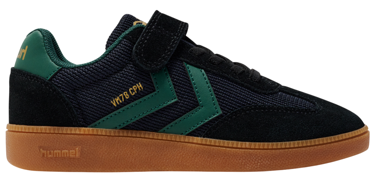 Hummel Vm78 Cph Sneaker Kids