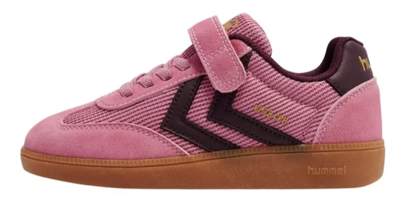 Obuwie Hummel VM78 CPH