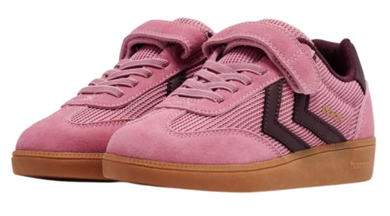 Obuwie Hummel VM78 CPH