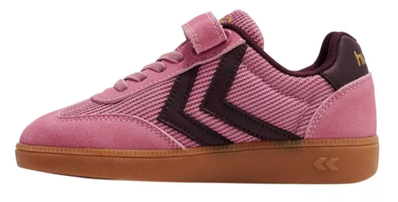 Obuwie Hummel VM78 CPH