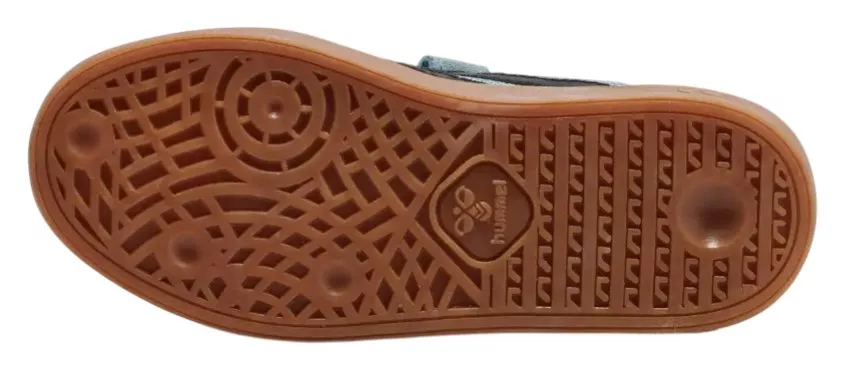 Obuwie Hummel Vm78 Cph Sneaker Kids