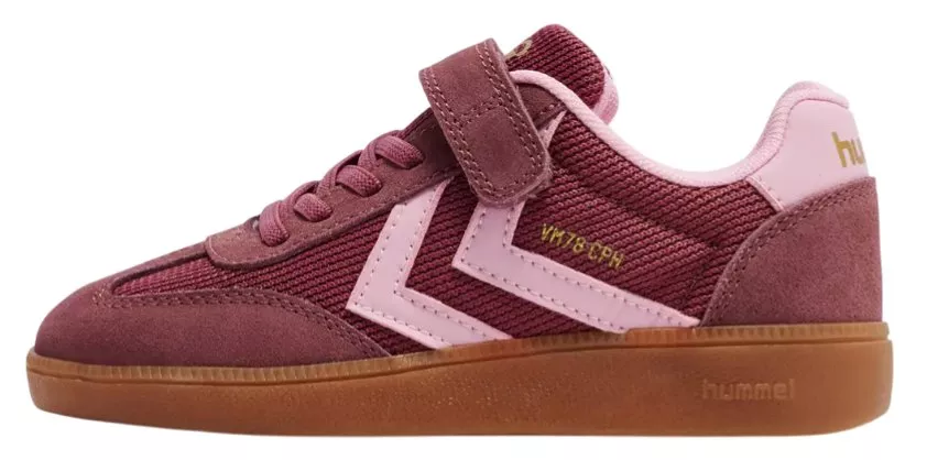 Obuwie Hummel Vm78 Cph Sneaker Kids