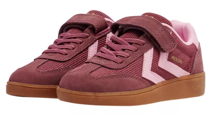 Obuwie Hummel Vm78 Cph Sneaker Kids