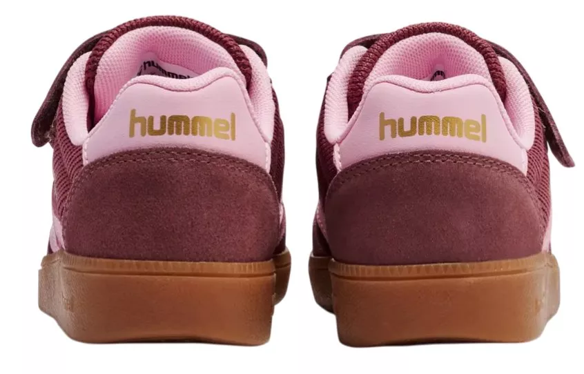Obuwie Hummel Vm78 Cph Sneaker Kids