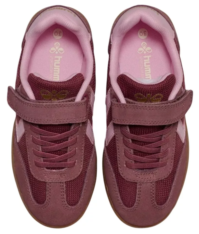 Obuwie Hummel Vm78 Cph Sneaker Kids