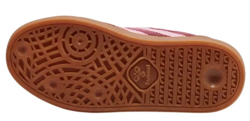Obuwie Hummel Vm78 Cph Sneaker Kids