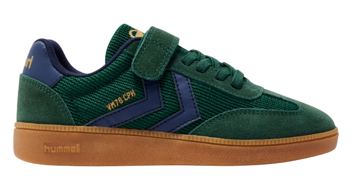 hummel Vm78 Cph Sneaker Kids