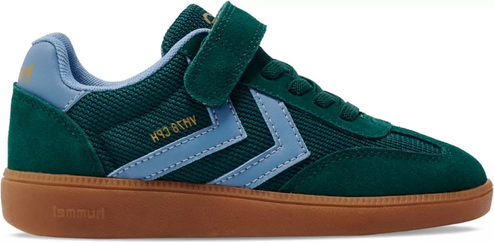 Obuwie Hummel Vm78 Cph Sneaker Kids