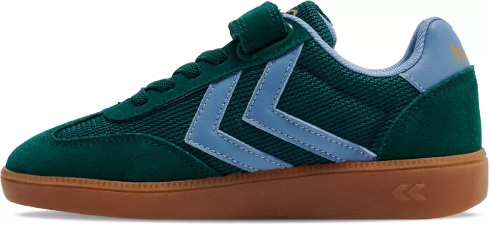 Obuwie Hummel Vm78 Cph Sneaker Kids