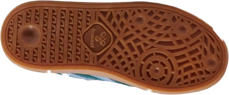 Obuwie Hummel Vm78 Cph Sneaker Kids