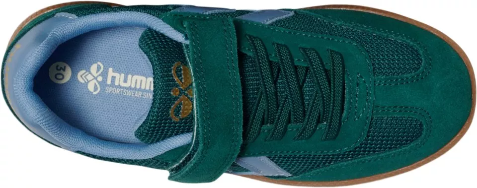 Obuwie Hummel Vm78 Cph Sneaker Kids