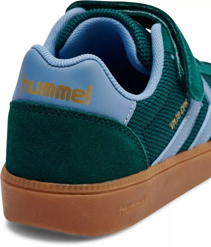 Obuwie Hummel Vm78 Cph Sneaker Kids