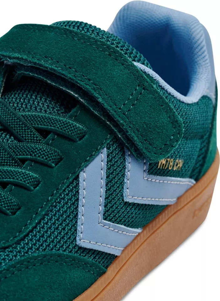 Obuwie Hummel Vm78 Cph Sneaker Kids