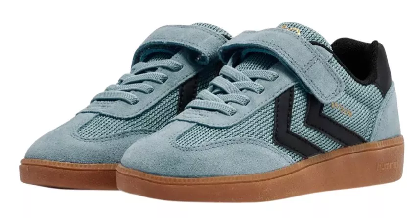 Obuwie Hummel Vm78 Cph Sneaker Kids