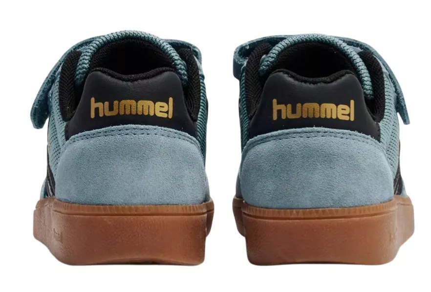 Obuwie Hummel Vm78 Cph Sneaker Kids