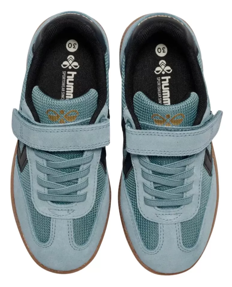 Obuwie Hummel Vm78 Cph Sneaker Kids