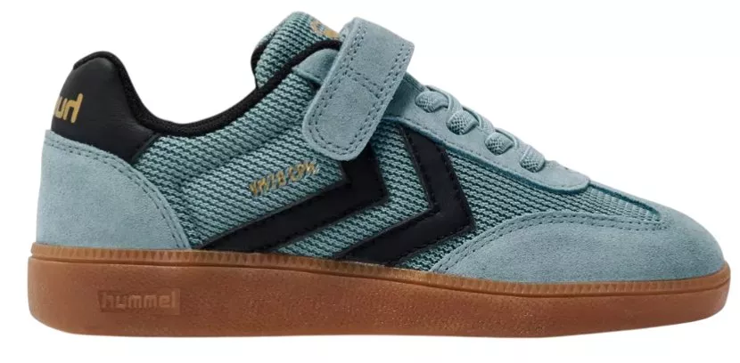 Obuwie Hummel Vm78 Cph Sneaker Kids