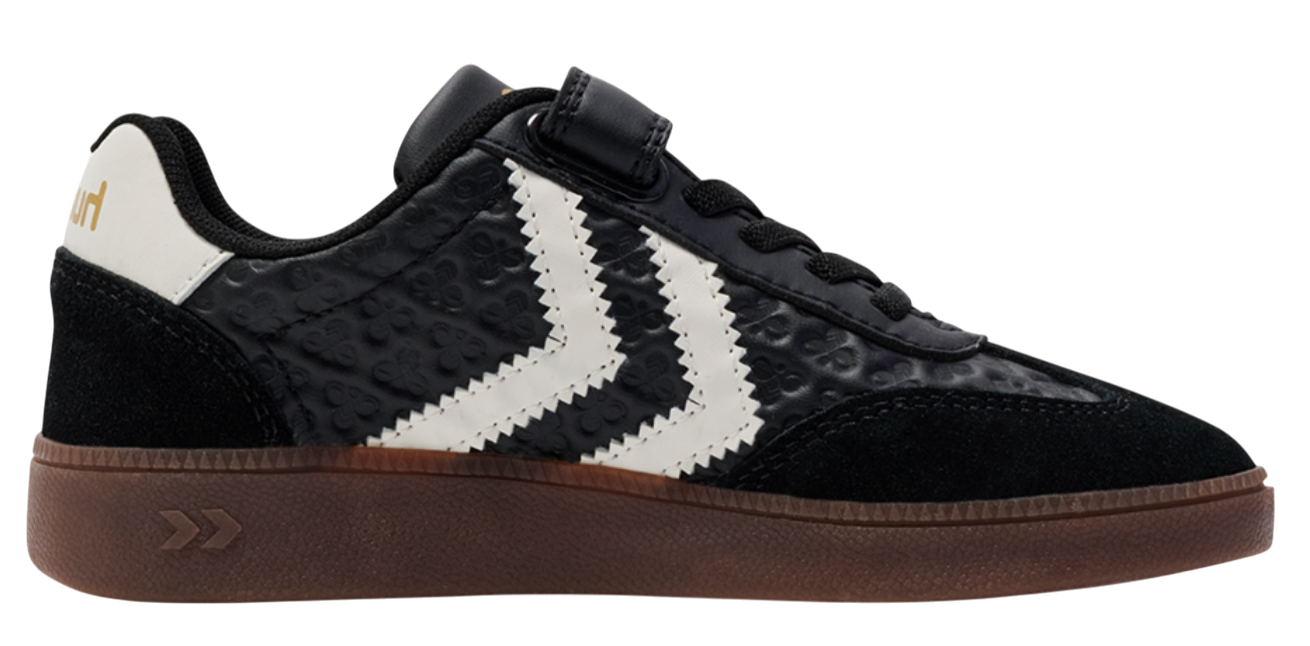 Hummel Vm78 Cph Ls Sneaker Kids