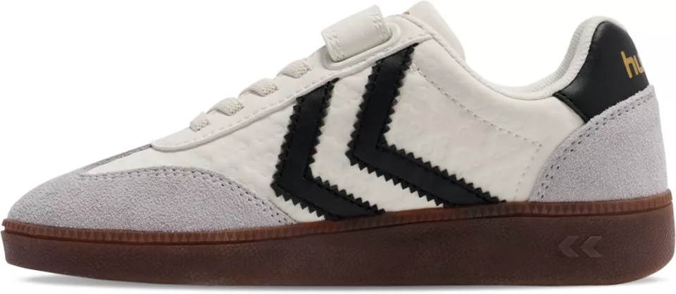 Hummel Vm78 Cph Ls Sneaker Kids Cipők