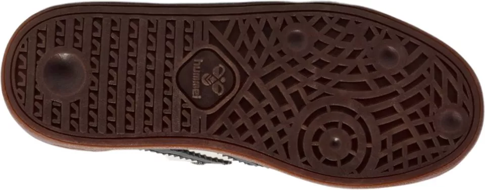 Hummel Vm78 Cph Ls Sneaker Kids Cipők