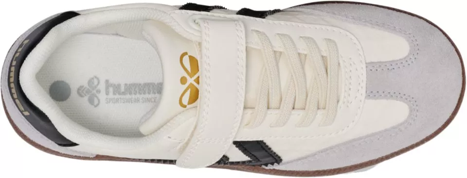 Hummel Vm78 Cph Ls Sneaker Kids Cipők