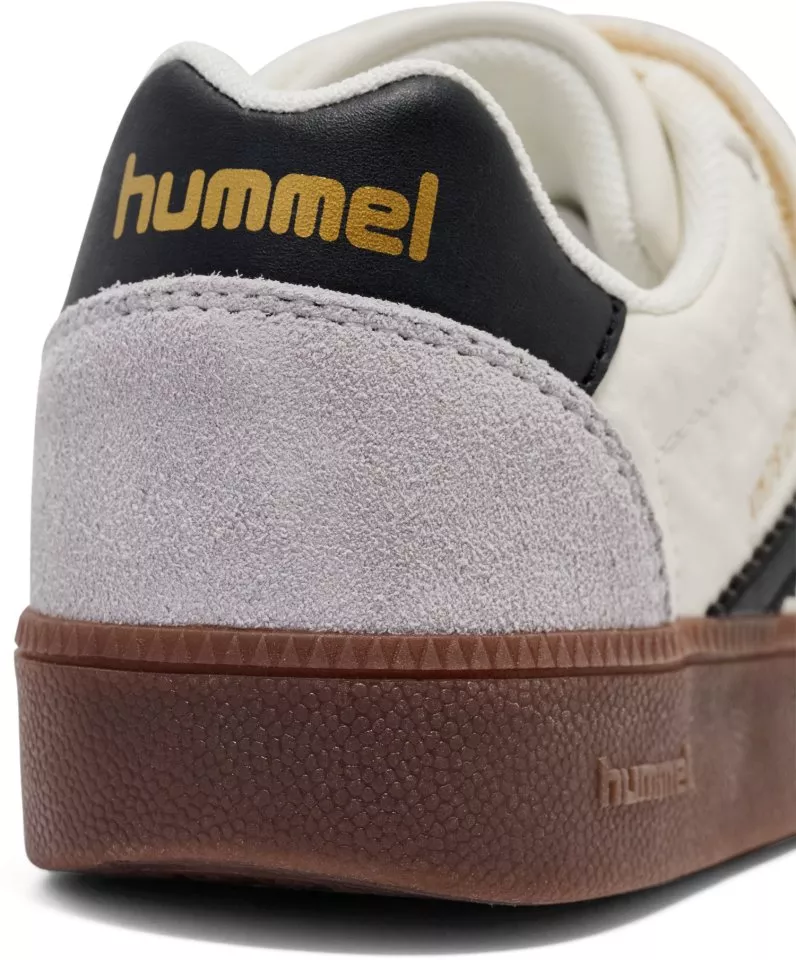 Hummel Vm78 Cph Ls Sneaker Kids Cipők