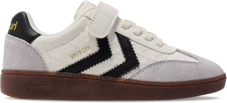 Hummel Vm78 Cph Ls Sneaker Kids Cipők