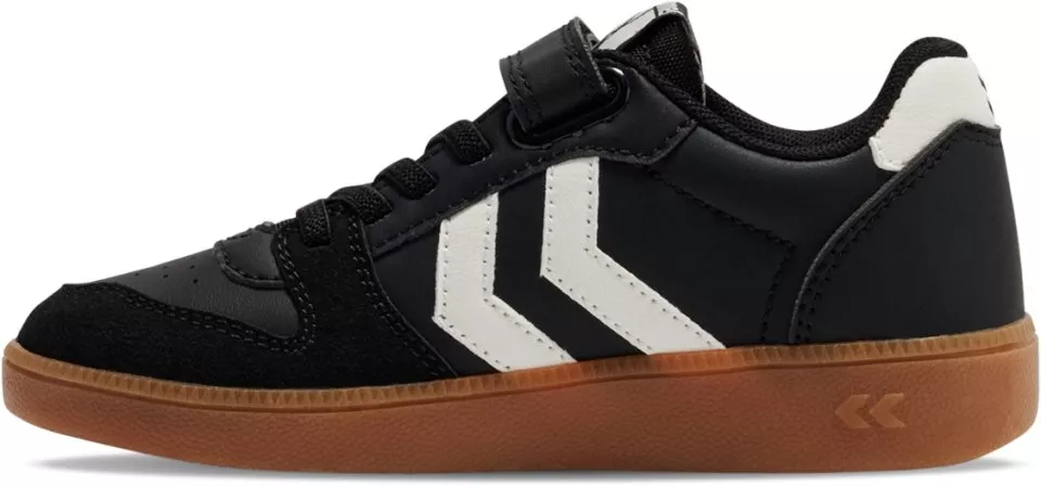 Hummel Handball Perfekt SP Sneaker Kids Cipők