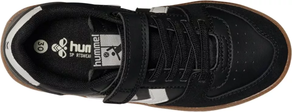 Hummel Handball Perfekt SP Sneaker Kids Cipők