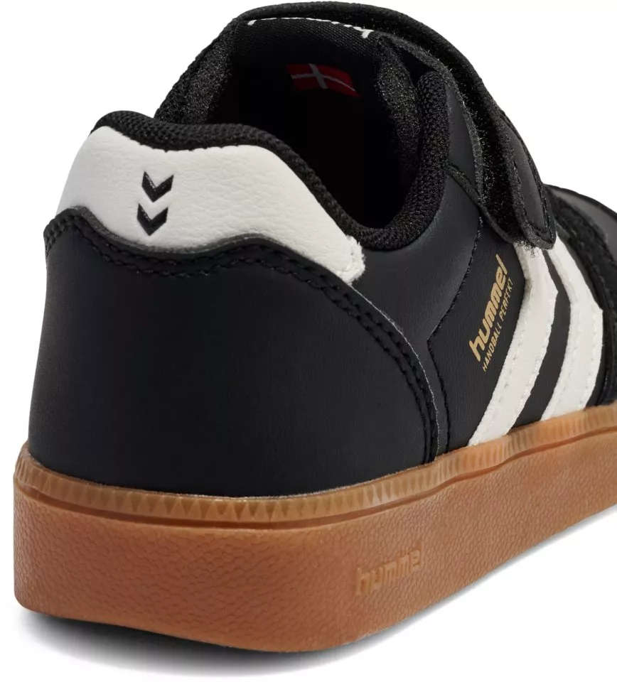 Hummel Handball Perfekt SP Sneaker Kids Cipők