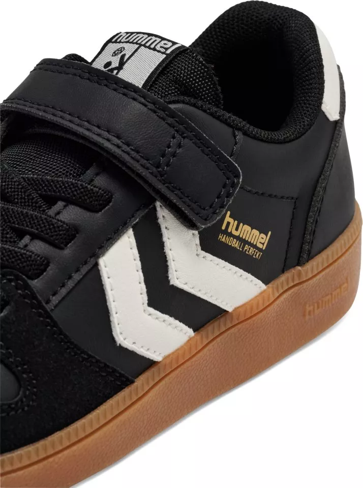Hummel Handball Perfekt SP Sneaker Kids Cipők