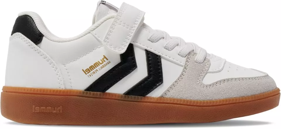 Obuwie Hummel Handball Perfekt SP Sneaker Kids