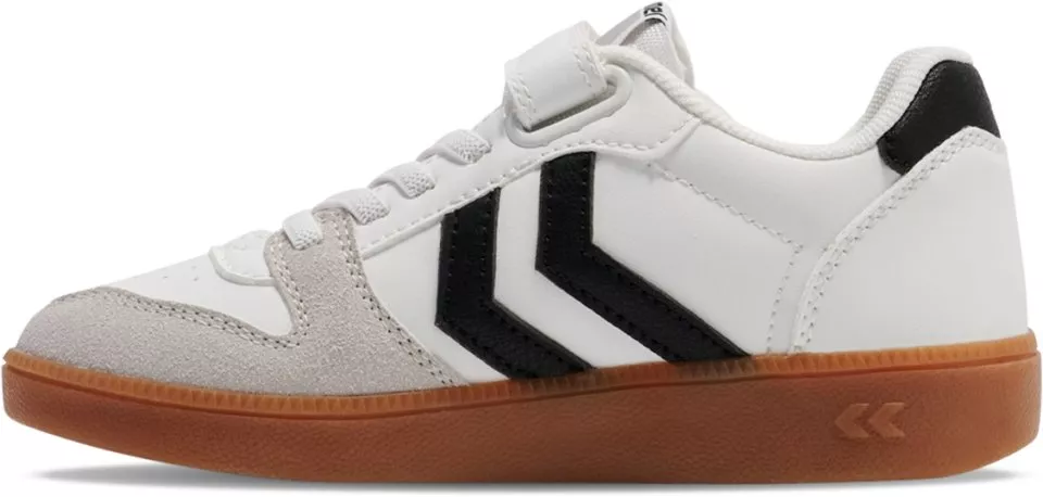 Obuwie Hummel Handball Perfekt SP Sneaker Kids