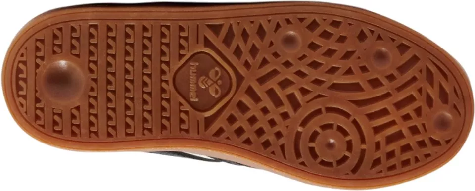 Obuwie Hummel Handball Perfekt SP Sneaker Kids