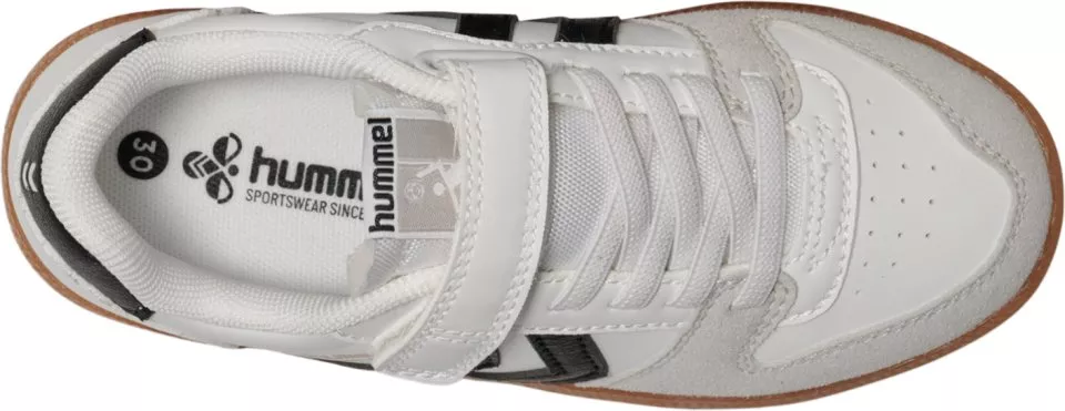 Obuwie Hummel Handball Perfekt SP Sneaker Kids
