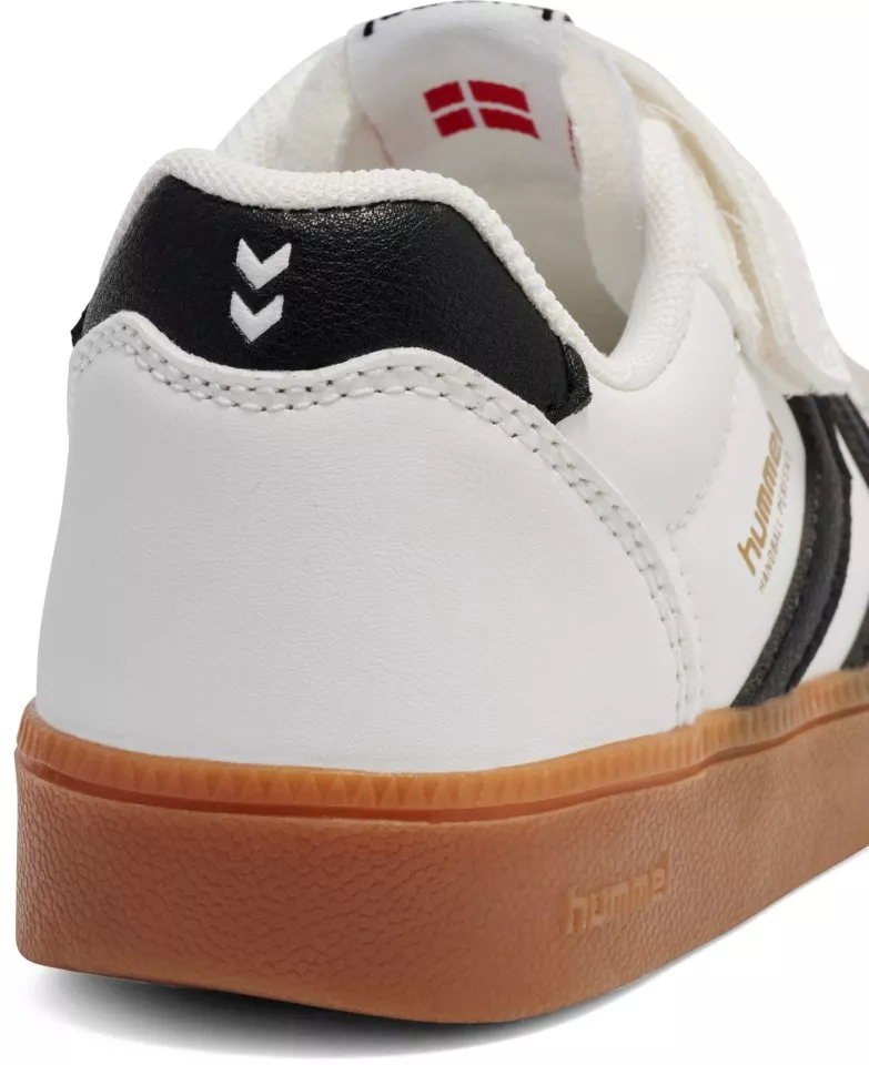 Obuwie Hummel Handball Perfekt SP Sneaker Kids