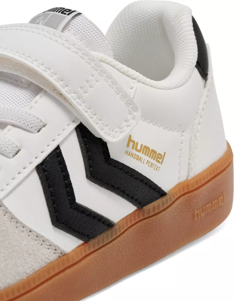 Obuwie Hummel Handball Perfekt SP Sneaker Kids