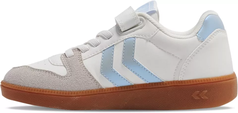 Hummel Handball Perfekt Sp Sneaker Kids Cipők
