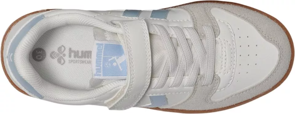 Hummel Handball Perfekt Sp Sneaker Kids Cipők