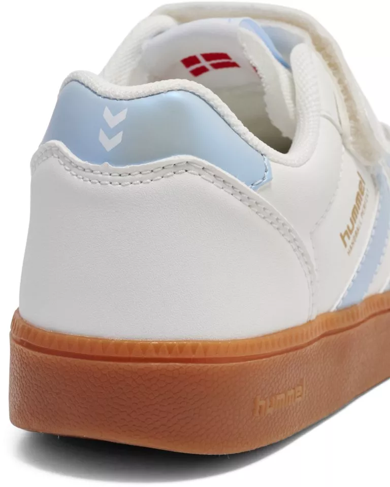 Hummel Handball Perfekt Sp Sneaker Kids Cipők