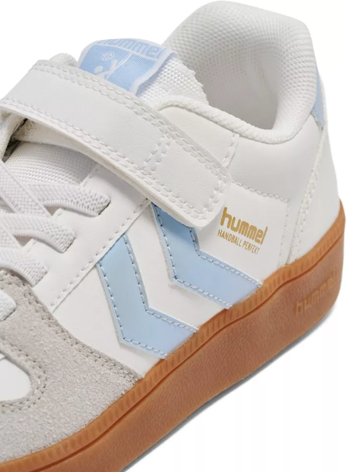 Hummel Handball Perfekt Sp Sneaker Kids Cipők