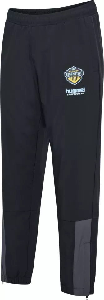 Hlače Hummel Loose Track Sw El Paso Pant