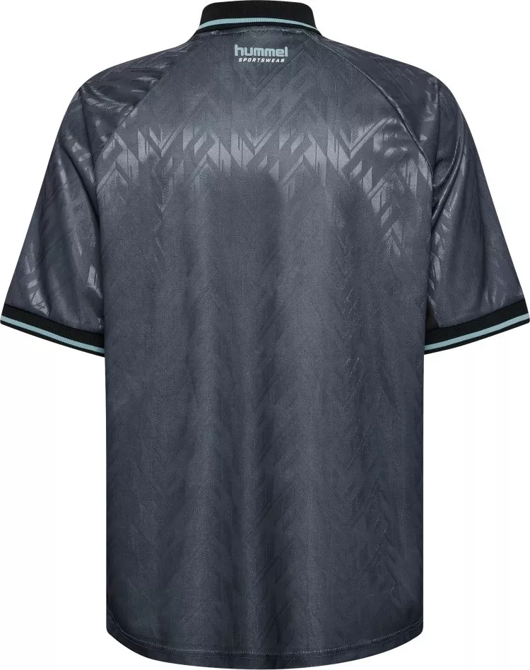 Φανέλα Hummel Loose Soccer S/S El Paso Jersey