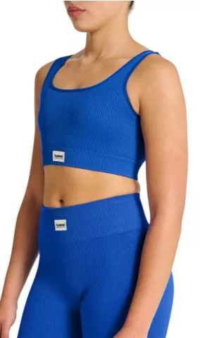 Pulse Seamless Rib Sports