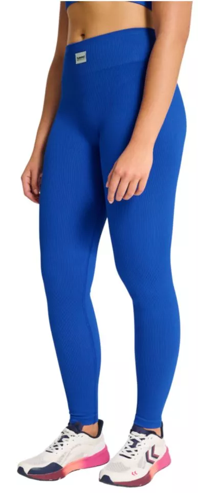 Legginsy Hummel Pulse Seamless Rib